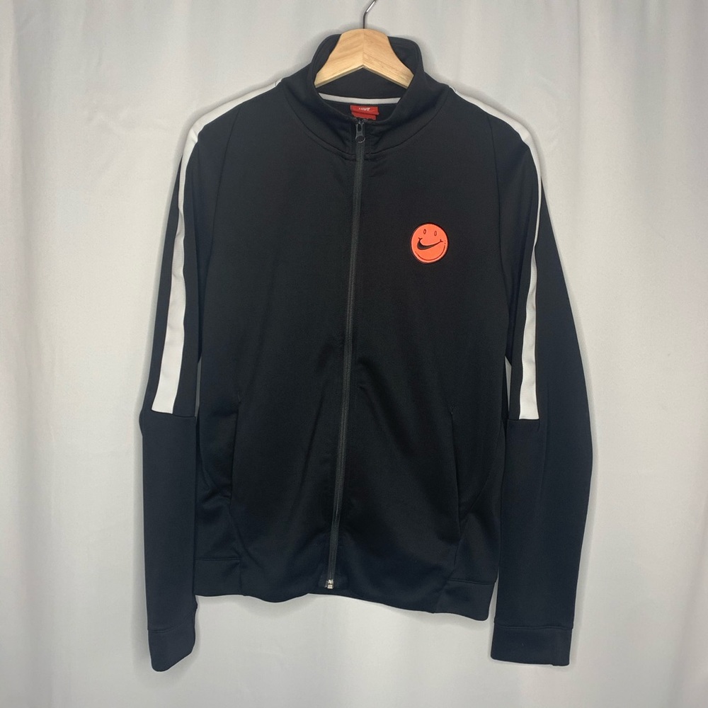 Nike “Have a Nike Day” Track Jacket